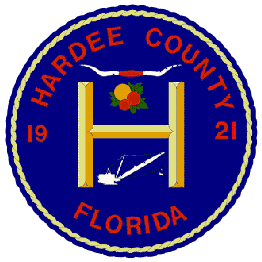 Hardee County Logoe